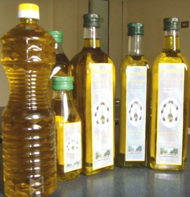Phenic Oil
